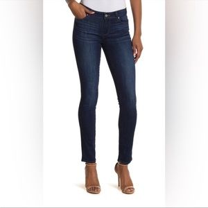 PAIGE Verdugo Ankle Jeans 30 EUC